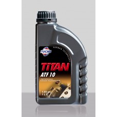TITAN ATF 10