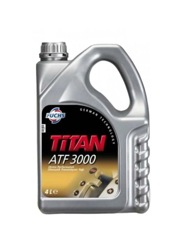 TITAN ATF 3000
