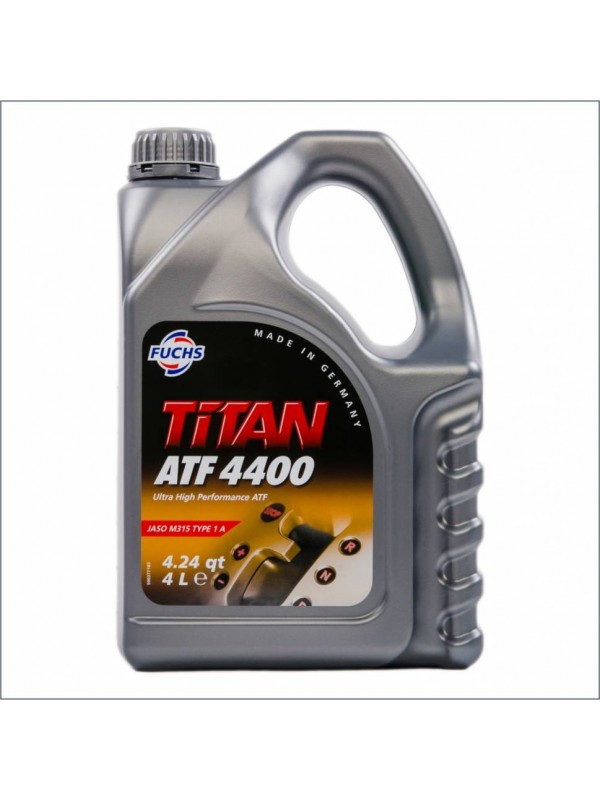TITAN ATF 4400