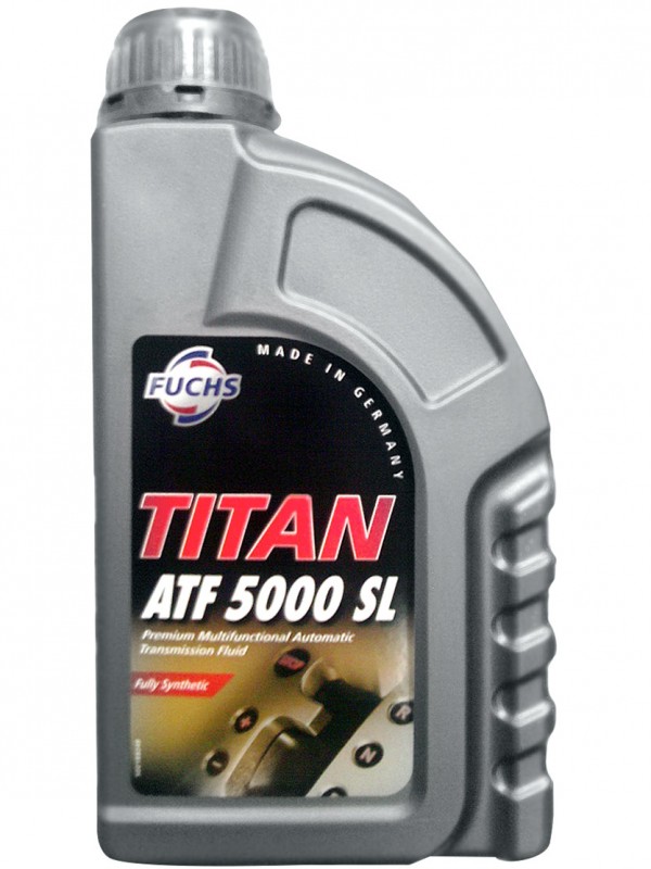 TITAN ATF 5000 SL