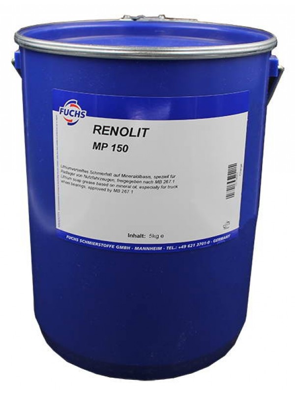 RENOLIT MP 150
