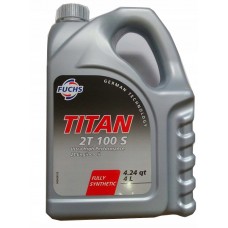 TITAN 2T 100S