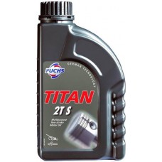 TITAN 2T S