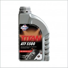 TITAN ATF 5500