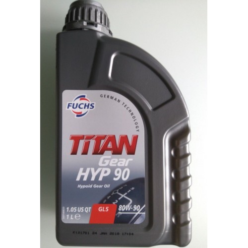 Трансмиссионные масла titan. Fuchs Titan Gear Hyp 75w-90. Suzuki Gear 80w90 gl-5 артикул. Fuchs SAE 90w. Lubricants 76 80w90 артикул.