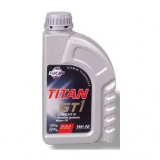 TITAN GT1 Longlife III 5W-30